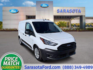 2021 Ford Transit Connect Cargo NM0LS7E21M1489578 2021 Ford Transit Connect Cargo