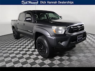 2012 Toyota Tacoma PreRunner V6 3TMJU4GN4CM126428 2012 Toyota Tacoma PreRunner V6