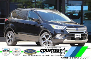 2018 Ford Escape SEL 1FMCU9HD9JUB31558 2018 Ford Escape SEL