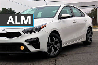 2020 Kia Forte LXS 3KPF24AD4LE154574 2020 Kia Forte LXS