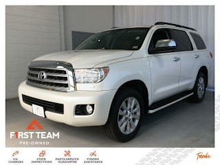 2016 Toyota Sequoia 5TDDY5G1XGS134494 2016 Toyota Sequoia