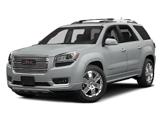 2013 GMC Acadia 1GKKVTKD1DJ260715 2013 GMC Acadia