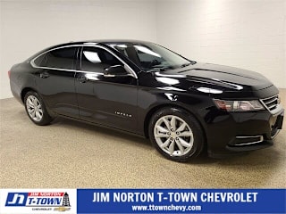 2016 Chevrolet Impala 1G1115S34GU157869 2016 Chevrolet Impala