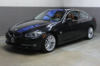 2012 BMW 3 Series 335i xDrive WBAKF9C55CE859351 2012 BMW 3 Series 335i xDrive