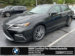 2017 Lexus ES 350 Base 58ABK1GG9HU067586 2017 Lexus ES 350 Base