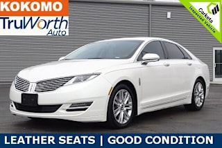 2013 Lincoln MKZ Base 3LN6L2G98DR828350 2013 Lincoln MKZ Base