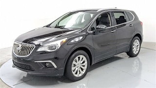 2018 Buick Envision Essence LRBFX1SA9JD016692 2018 Buick Envision Essence
