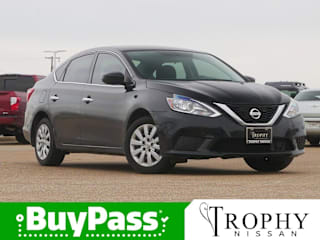 2019 Nissan Sentra 3N1AB7AP8KY246633 2019 Nissan Sentra