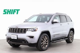 2016 Jeep Grand Cherokee 1C4RJFBG3GC443835 2016 Jeep Grand Cherokee
