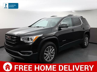 2017 GMC Acadia 1GKKNLLS1HZ310145 2017 GMC Acadia