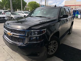 2018 Chevrolet Tahoe LT 1GNSCBKC3JR234270 2018 Chevrolet Tahoe LT