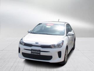 2019 Kia Rio 5-Door S 3KPA25AB9KE177779 2019 Kia Rio 5-Door S