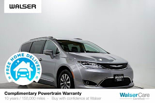 2020 Chrysler Pacifica Touring L Plus 2C4RC1EG5LR173064 2020 Chrysler Pacifica Touring L Plus