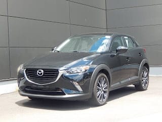 2018 Mazda CX-3 Touring JM1DKDC70J0300196 2018 Mazda CX-3 Touring