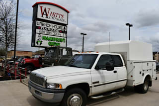 1996 Dodge Ram Pickup 3500 Laramie SLT 3B7MC33C3TM168006 1996 Dodge Ram Pickup 3500 Laramie SLT