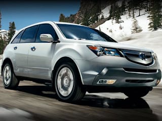 2009 Acura MDX SH-AWD w/Sport w/RES 2HNYD28839H503229 2009 Acura MDX SH-AWD w/Sport w/RES