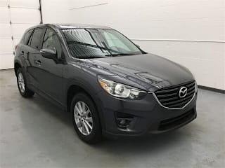 2016 Mazda CX-5 Touring JM3KE4CY3G0892569 2016 Mazda CX-5 Touring
