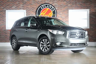2014 Infiniti QX60 Hybrid 5N1CL0MM8EC521275 2014 Infiniti QX60 Hybrid