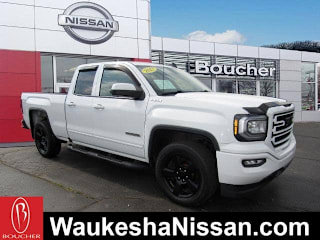 2017 GMC Sierra 1500 Base 1GTV2LEC8HZ374920 2017 GMC Sierra 1500 Base