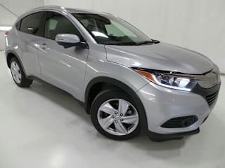 2019 Honda HR-V EX 3CZRU6H57KM724230 2019 Honda HR-V EX