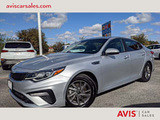 2020 Kia Optima LX 5XXGT4L32LG384353 2020 Kia Optima LX