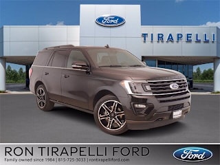 2019 Ford Expedition Limited 1FMJU2AT5KEA15012 2019 Ford Expedition Limited