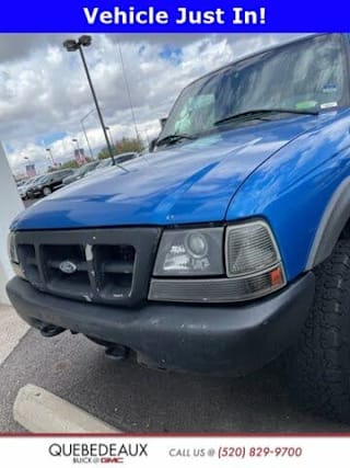 1998 Ford Ranger XLT 1FTZR15U2WPA21429 1998 Ford Ranger XLT