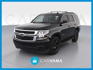 2018 Chevrolet Tahoe LS 1GNSCAKCXJR366811 2018 Chevrolet Tahoe LS