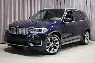 2018 BMW X5 xDrive50i 5UXKR6C59J0U15665 2018 BMW X5 xDrive50i