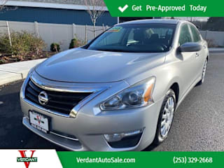 2015 Nissan Altima 1N4AL3AP1FC255519 2015 Nissan Altima