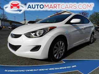 2011 Hyundai Elantra 5NPDH4AE8BH012480 2011 Hyundai Elantra