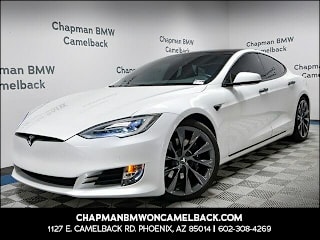2020 Tesla Model S 5YJSA1E21LF360261 2020 Tesla Model S