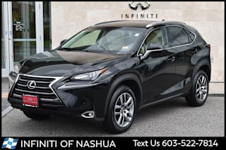 2015 Lexus NX 200t Base JTJBARBZ8F2043744 2015 Lexus NX 200t Base