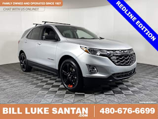2018 Chevrolet Equinox LT 2GNAXTEX1J6312528 2018 Chevrolet Equinox LT