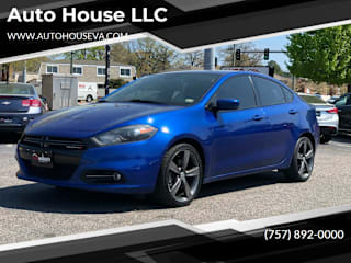 2014 Dodge Dart GT 1C3CDFEB1ED867359 2014 Dodge Dart GT