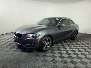 2017 BMW 2 Series 230i xDrive WBA2H9C34HV642518 2017 BMW 2 Series 230i xDrive