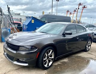 2015 Dodge Charger 2C3CDXCT3FH729991 2015 Dodge Charger