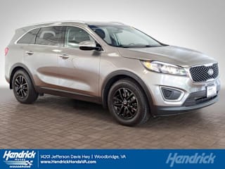 2016 Kia Sorento LX V6 5XYPG4A51GG109390 2016 Kia Sorento LX V6