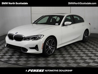 2021 BMW 3 Series 330i 3MW5R1J0XM8B61805 2021 BMW 3 Series 330i