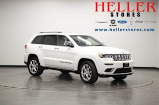 2020 Jeep Grand Cherokee Summit 1C4RJEJG2LC140812 2020 Jeep Grand Cherokee Summit