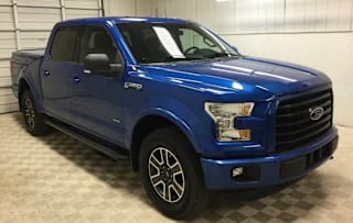 2015 Ford F-150 1FTEW1EG3FFA70923 2015 Ford F-150