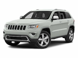 2014 Jeep Grand Cherokee 1C4RJFBGXEC549860 2014 Jeep Grand Cherokee