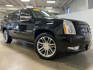 2014 Cadillac Escalade ESV Premium 1GYS4JEF1ER198732 2014 Cadillac Escalade ESV Premium
