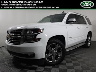 2015 Chevrolet Tahoe 1GNSCCKC9FR219317 2015 Chevrolet Tahoe
