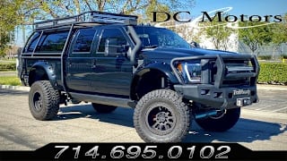 2012 Ford F-250 Super Duty 1FT7W2BT7CEA81022 2012 Ford F-250 Super Duty