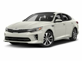 2016 Kia Optima SXL Turbo 5XXGV4L23GG031286 2016 Kia Optima SXL Turbo