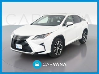 2017 Lexus RX 350 Base 2T2BZMCA7HC065189 2017 Lexus RX 350 Base
