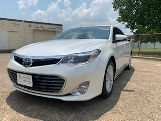 2015 Toyota Avalon Hybrid Limited 4T1BD1EB7FU040344 2015 Toyota Avalon Hybrid Limited