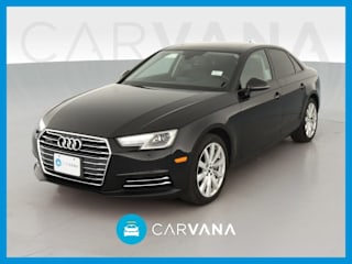 2017 Audi A4 2.0T quattro Premium WAUANAF46HN002062 2017 Audi A4 2.0T quattro Premium