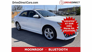 2012 Toyota Camry 4T1BF1FK8CU575929 2012 Toyota Camry